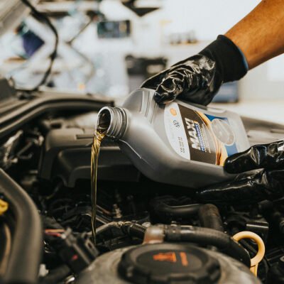 Mantenimiento del Sistema Eléctrico